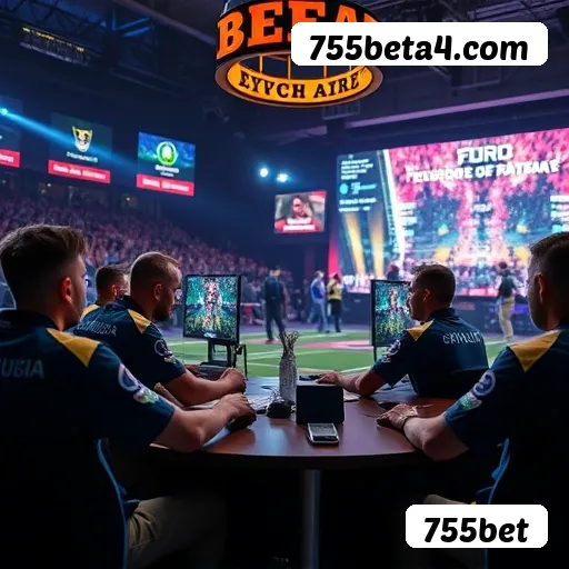 Histórico de apostas 755bet